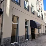 Dav\'Hotel Jaude
