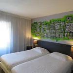 Cit\'Hotel Le Dav Clermont-Ferrand Centre