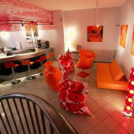 Cit'hotel Le Dav Centre Hotel Clermont-Ferrand