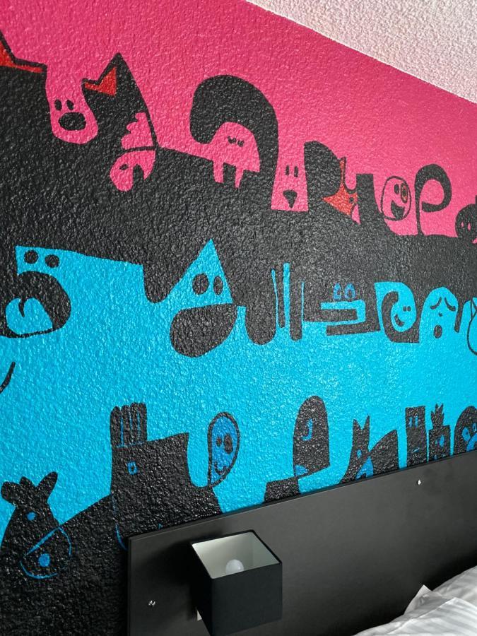 Cit'hotel Le Dav Centre 2* Clermont-Ferrand