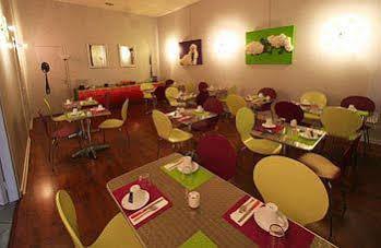 Hotel Cit'hotel Le Dav Centre