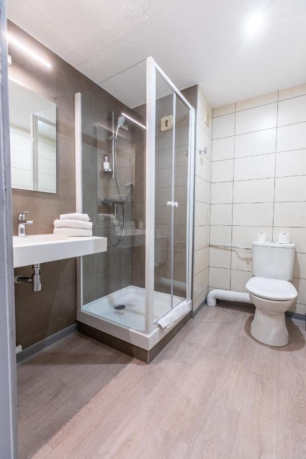 Cit'hotel Le Dav Centre Hotel Clermont-Ferrand