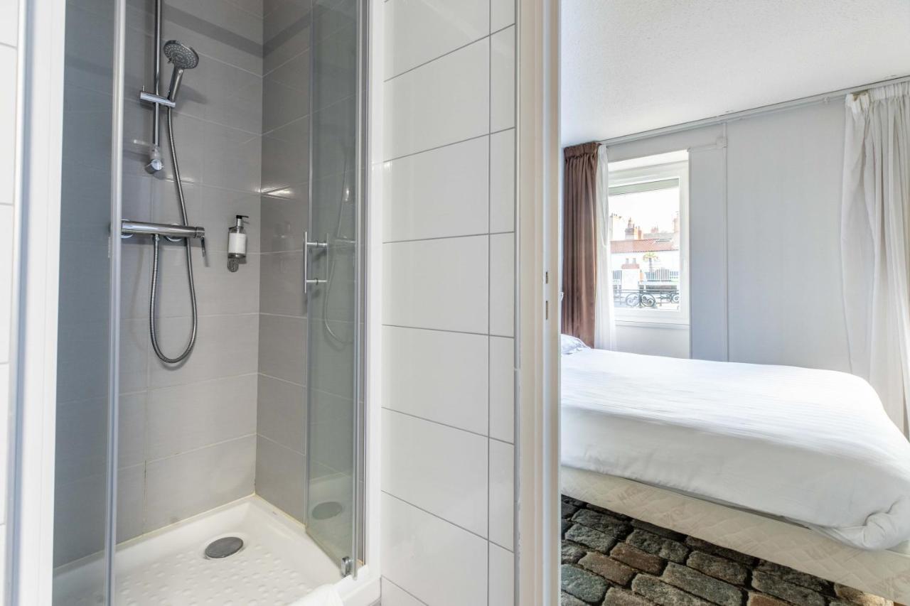 Cit'hotel Le Dav Centre Hotel Clermont-Ferrand