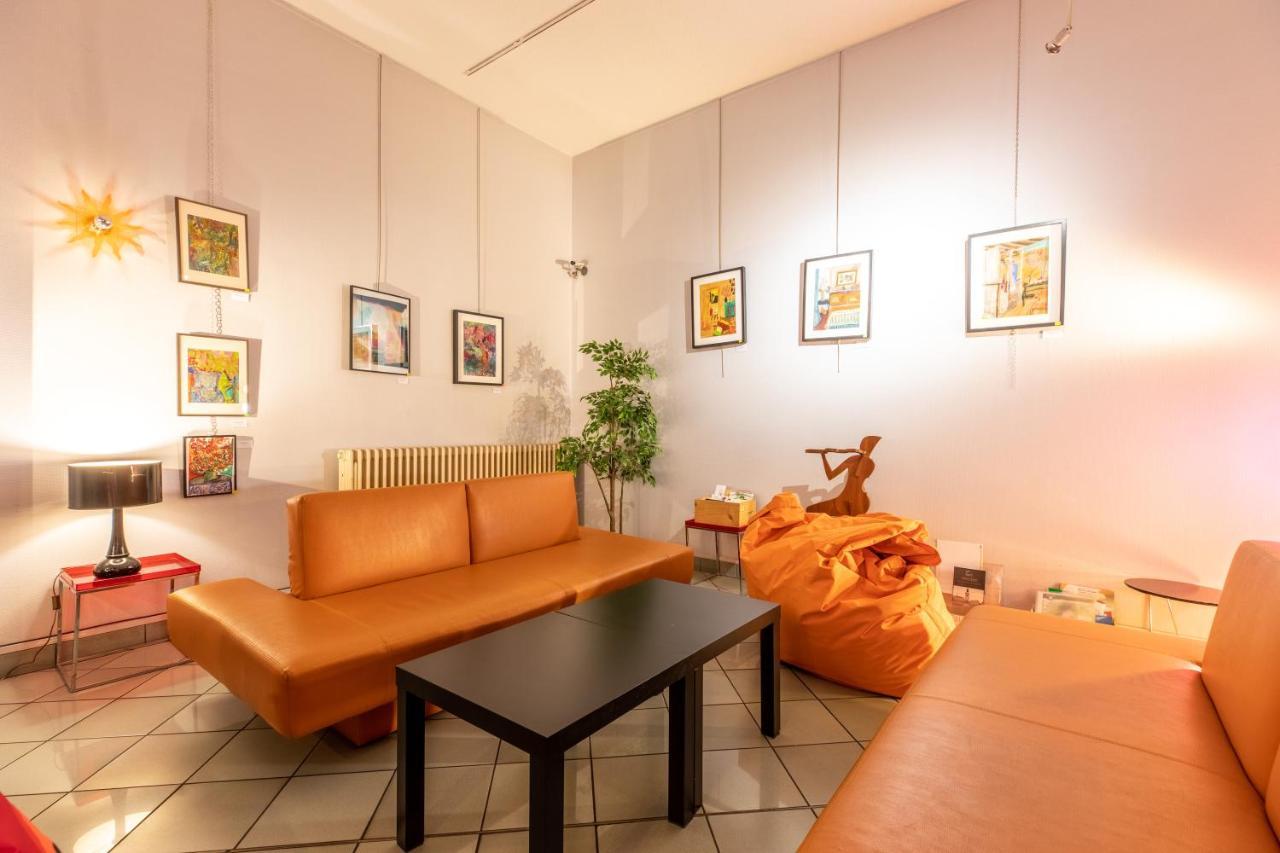 Hotel Cit'hotel Le Dav Centre