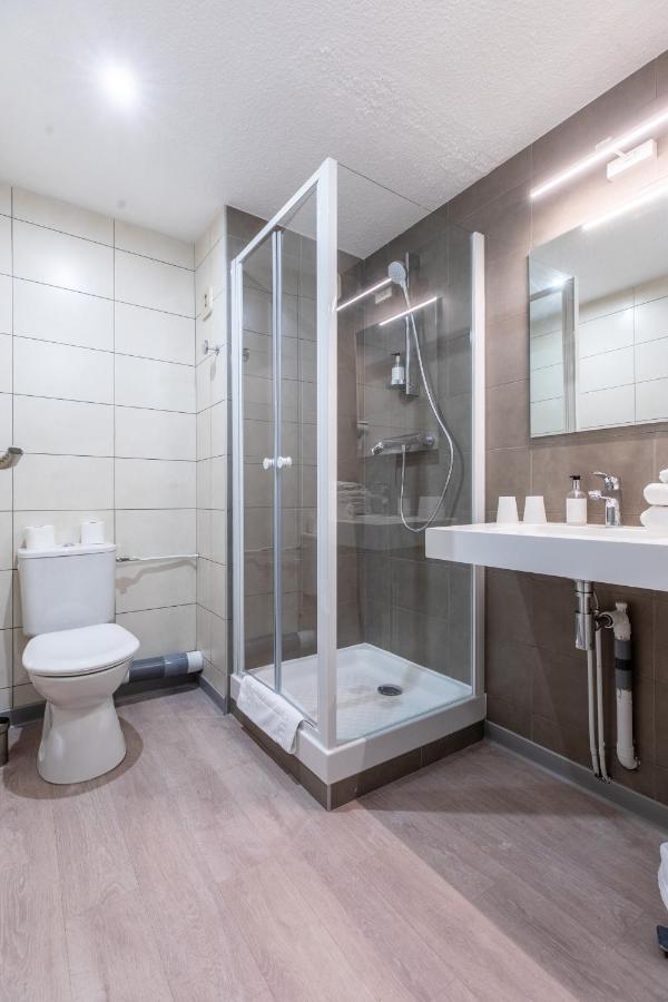 Cit'hotel Le Dav Centre Clermont-Ferrand