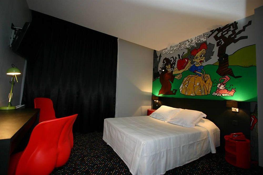 Hotel Cit'hotel Le Dav Centre