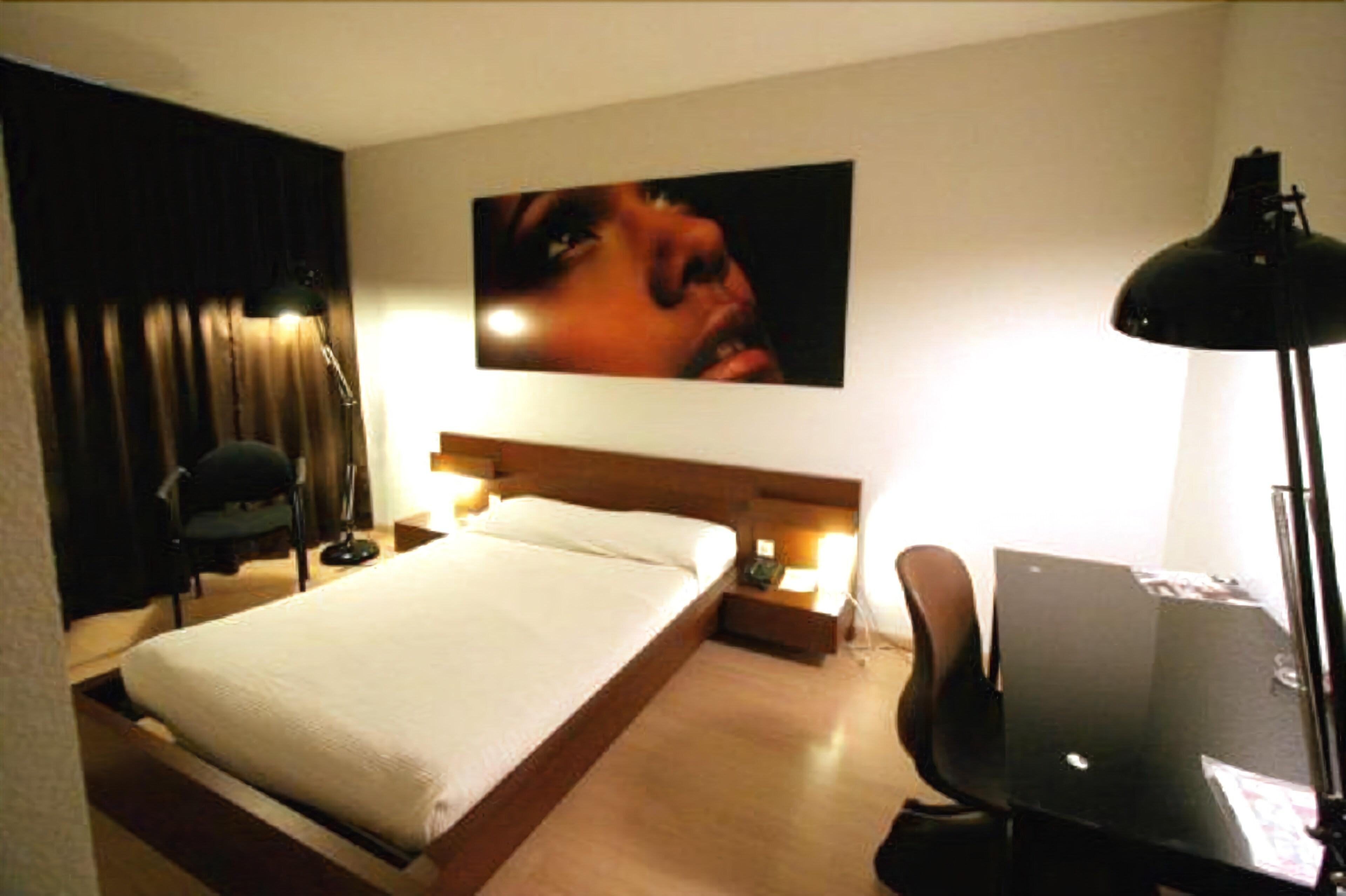 Cit'hotel Le Dav Centre Hotel 2*