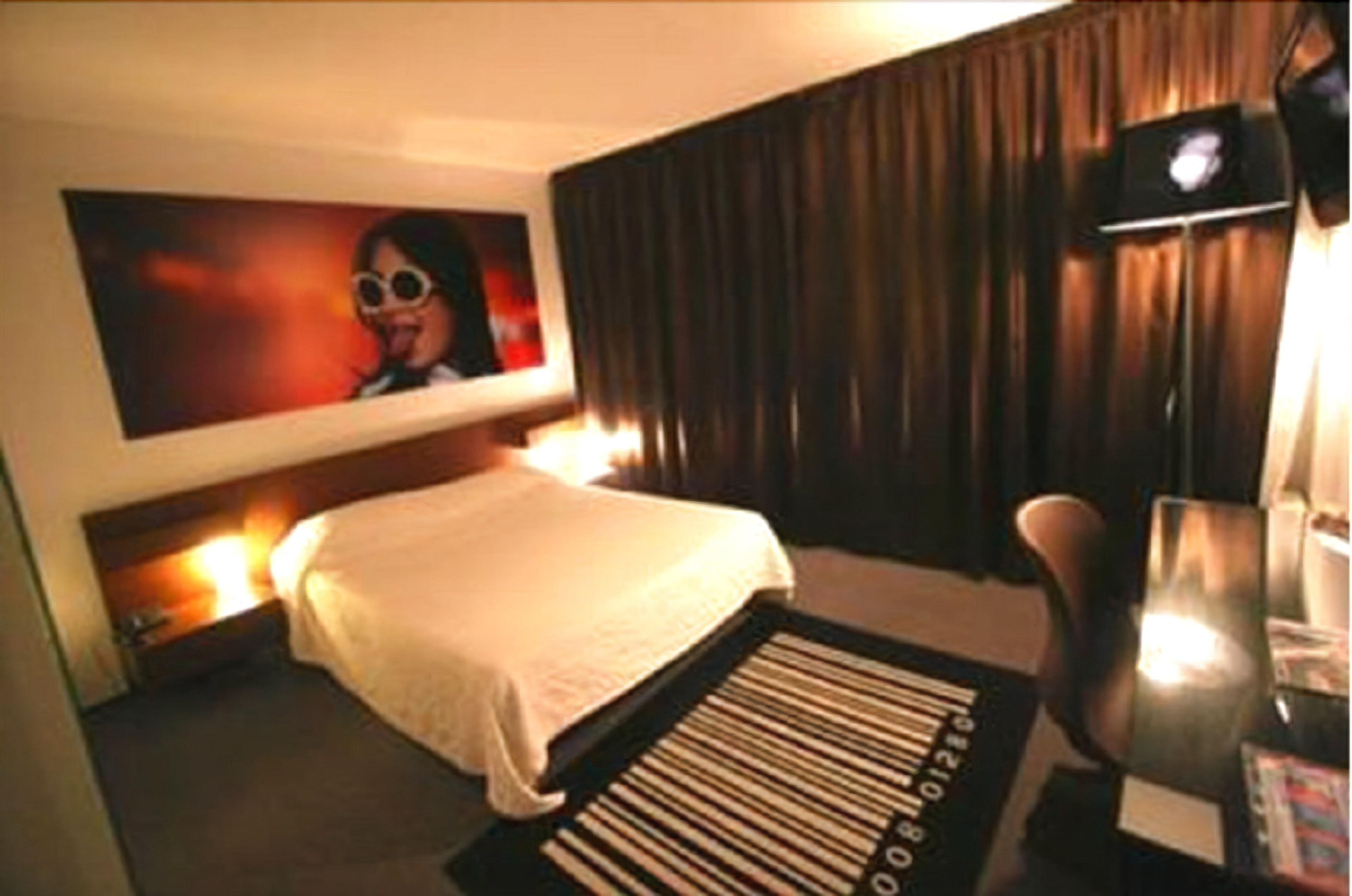 Cit'hotel Le Dav Centre