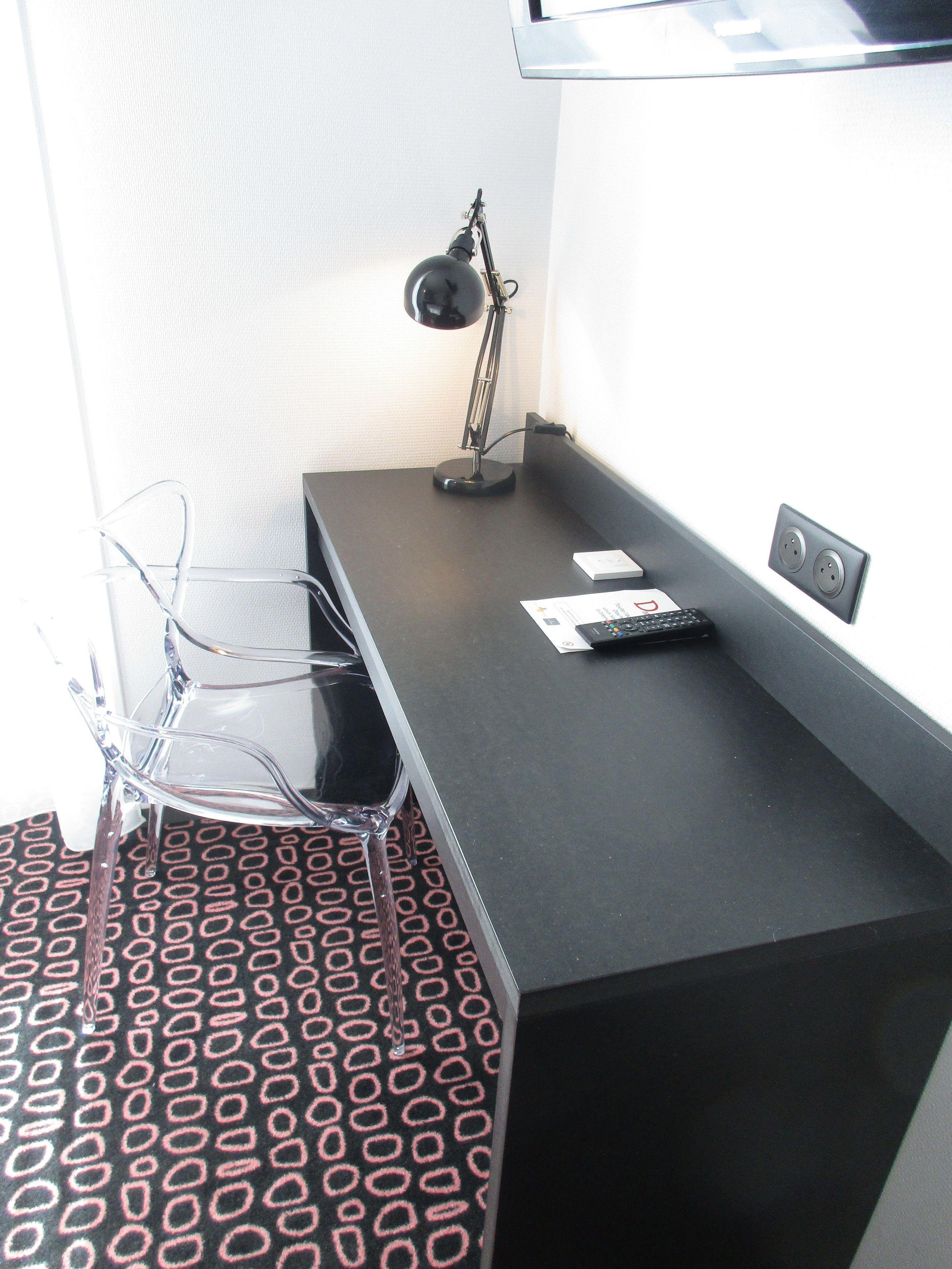 Cit'hotel Le Dav Centre Hotel Clermont-Ferrand