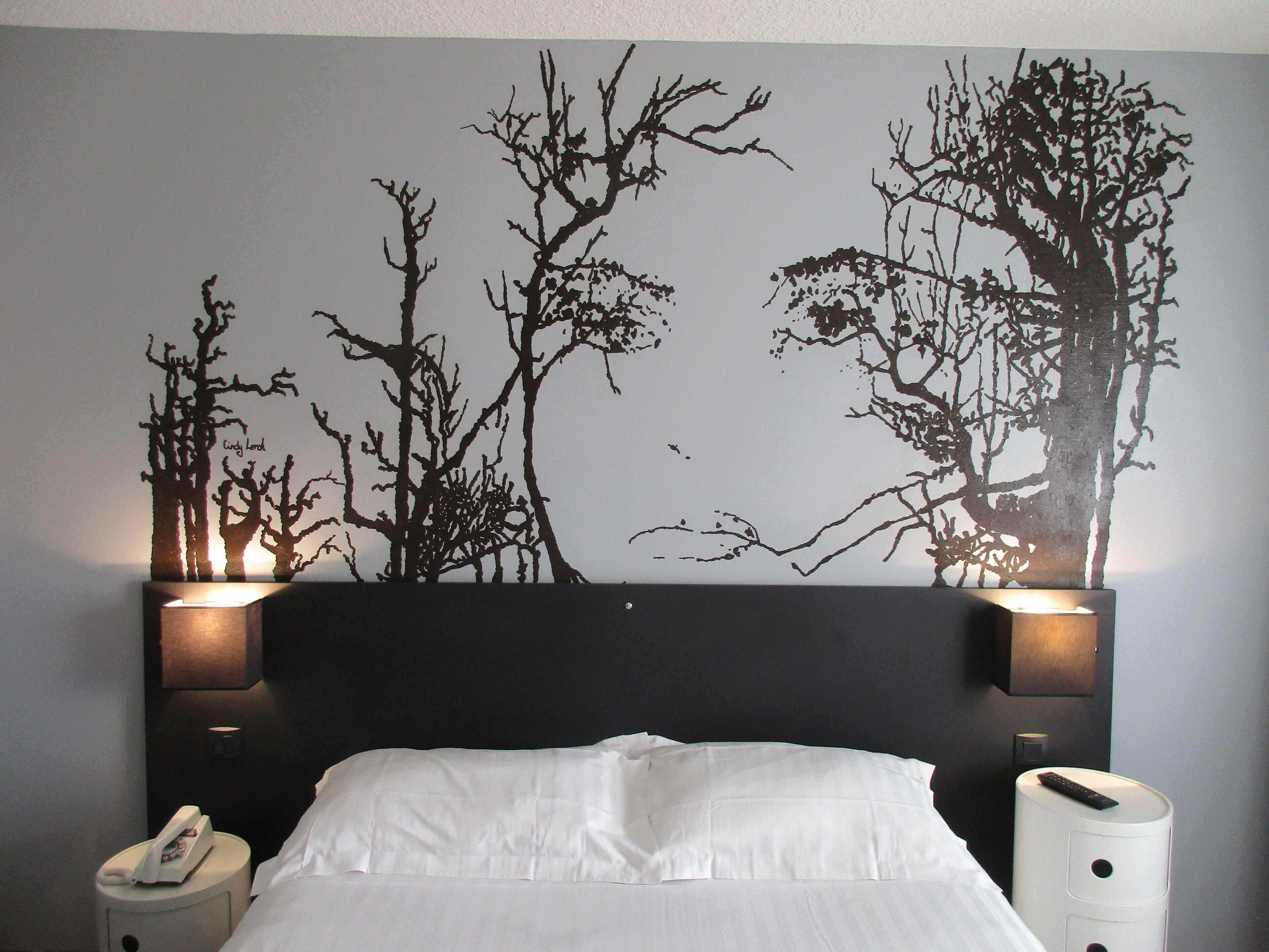 Hotel Cit'hotel Le Dav Centre