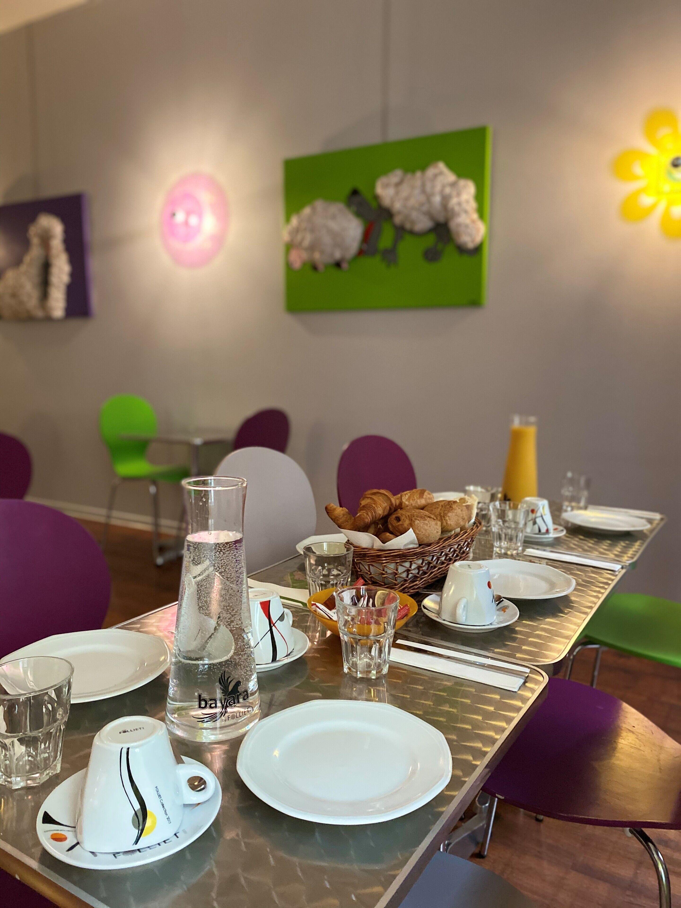 Cit'hotel Le Dav Centre Hotel