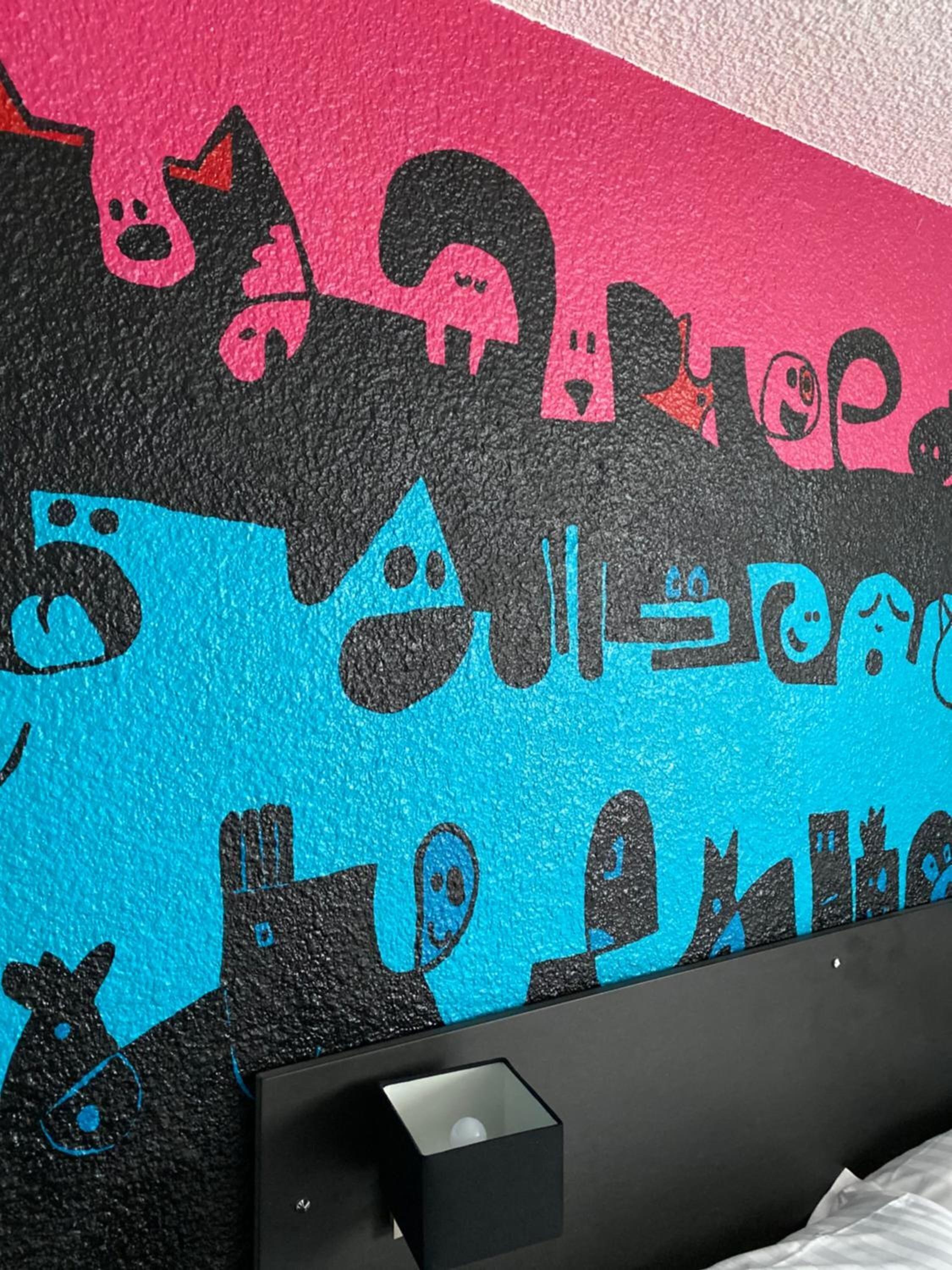 Cit'hotel Le Dav Centre Clermont-Ferrand