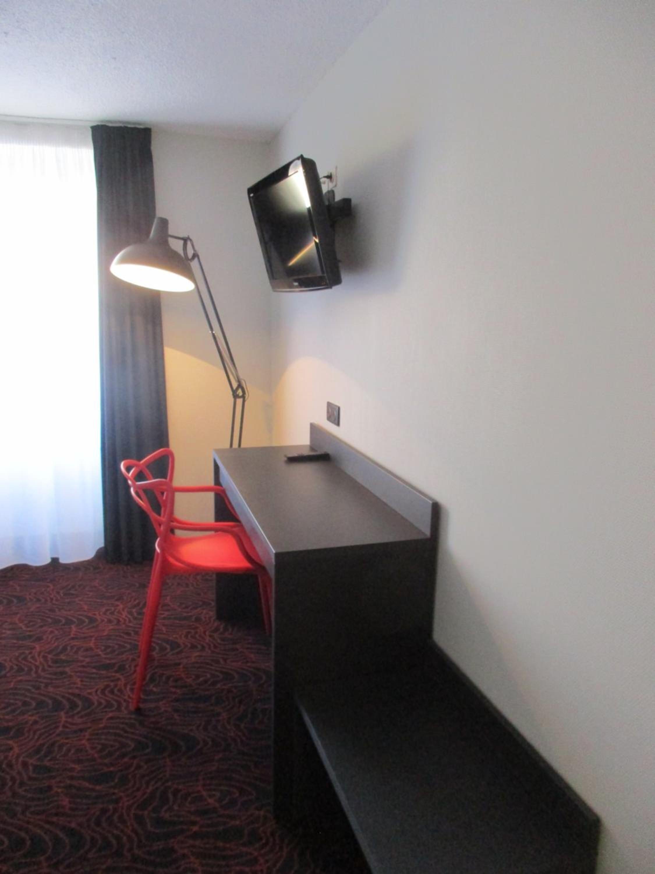 Hotel Cit'hotel Le Dav Centre 2*