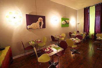 Hotel Cit'hotel Le Dav Centre 2*