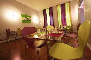 Cit'hotel Le Dav Centre 2* Clermont-Ferrand