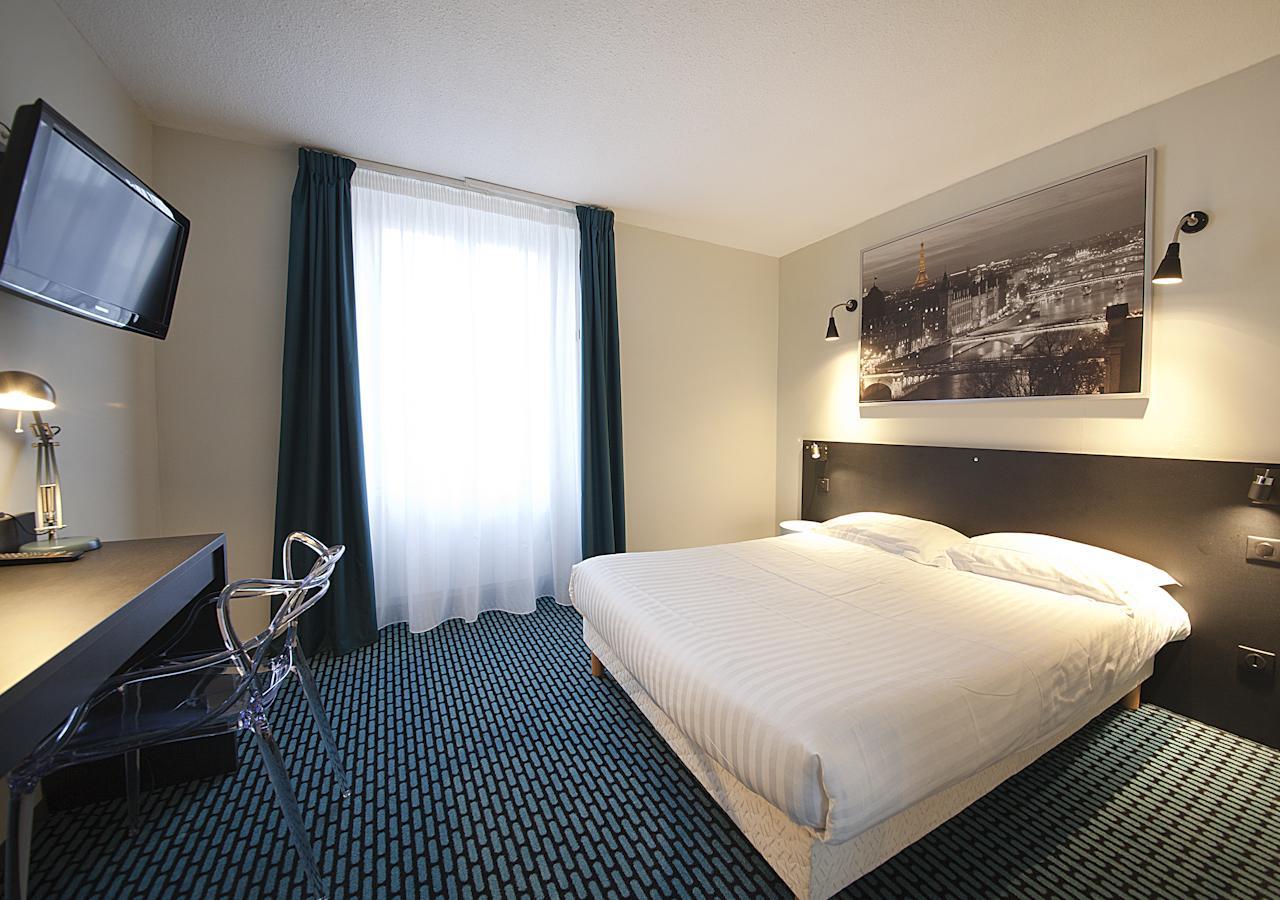 Hotel Dav'hotel Jaude 2*