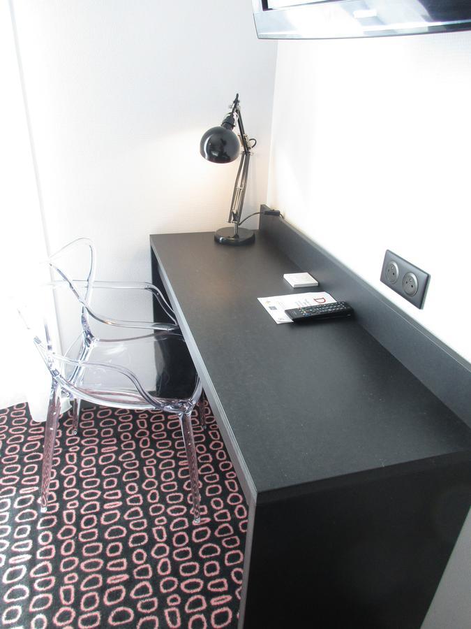 Hotel Cit'hotel Le Dav Centre