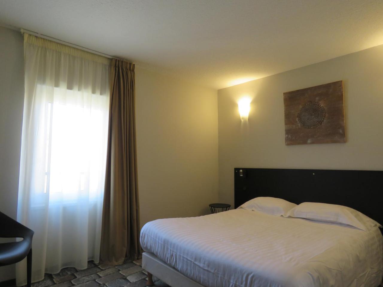 Cit'hotel Le Dav Centre Clermont-Ferrand