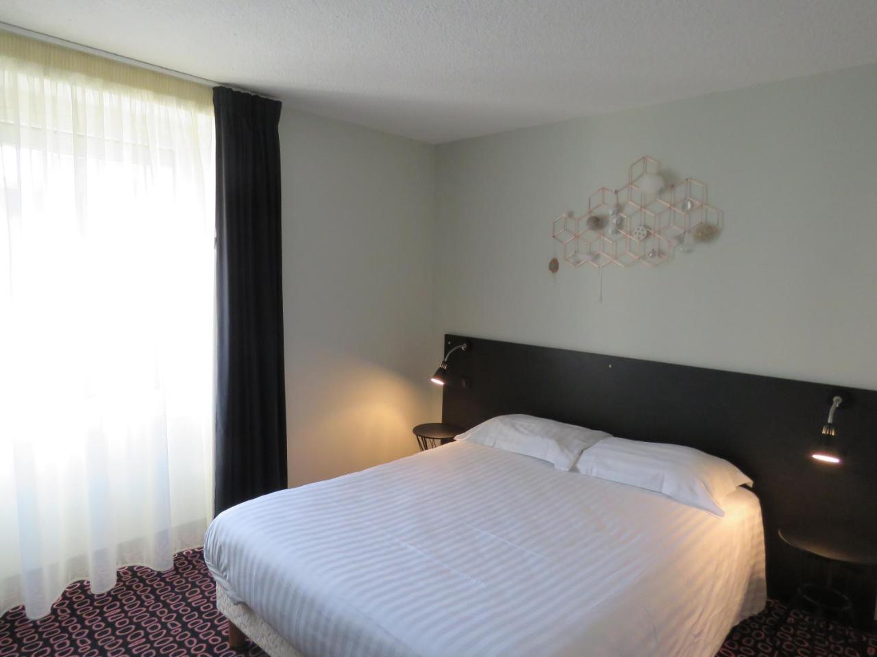 Hotel Cit'hotel Le Dav Centre