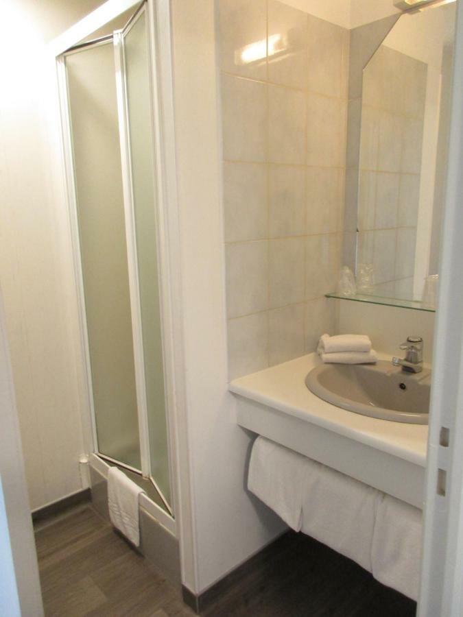 Cit'hotel Le Dav Centre Hotel 2*